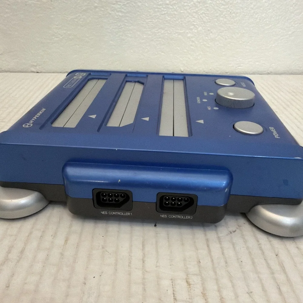 Hyperkin retron console